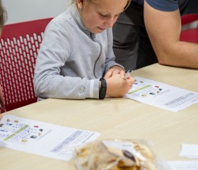 Noc vědců 27. září 2019 na Ostravské univerzitě