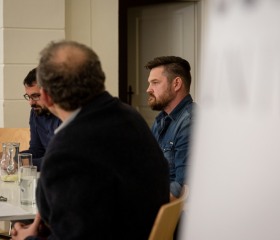 Noc vědců 27. září 2019 na Ostravské univerzitě