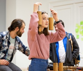 Noc vědců 27. září 2019 na Ostravské univerzitě