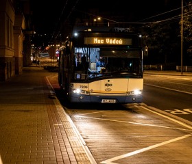 Noc vědců 27. září 2019 na Ostravské univerzitě