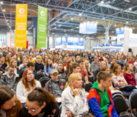 Budoucí studenti Ostravské univerzity pomůžou se zalesněním severní Moravy