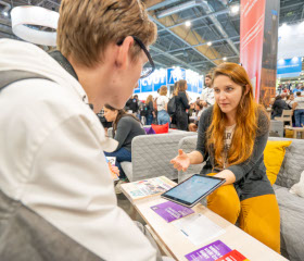 Budoucí studenti Ostravské univerzity pomůžou se zalesněním severní Moravy