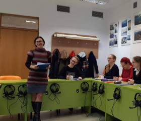 Workshops - University of Warsaw