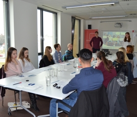 Workshop Jak se orientovat na trhu práce
Autor: Milan Pišl