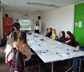 Workshop Jak se orientovat na trhu práce
Autor: Milan Pišl