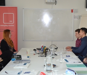 Workshop Jak se orientovat na trhu práce
Autor: Milan Pišl