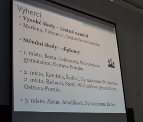 Překladatelská dílna na KGE v rámci Dne s překladem
Autor: Milan Pišl