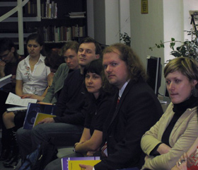 Slavica iuvenum 2009