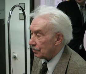 Slavica iuvenum 2009