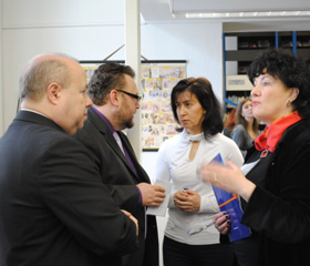 Slavica iuvenum 2011