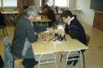 Šachový turnaj TÁHNI! - 2. ročník