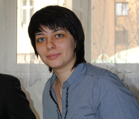 Slavica iuvenum 2012