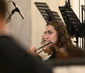 Ostrava Youth Orchestra / Svatováclavský hudební festival / Válím hudbuAutor: Ivan Korč