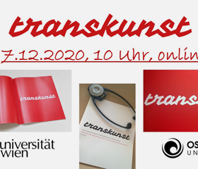 Transkunst IV