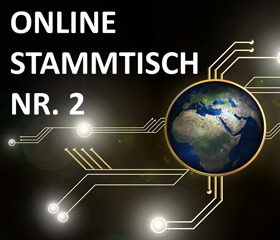 ONLINE STAMMTISCH KGE