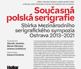 Současná polská serigrafie