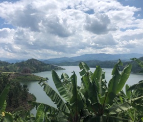 Exkurze Rwanda