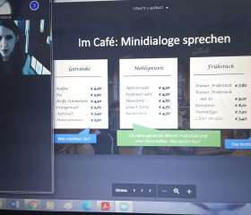 Jarní online workshop pro střední školy „Guten Appetit! Typisches Essen in deutschsprachigen Ländern“Autor: Mgr. Renata Finková, Gymnázium, Obchodní akademie a Jazyková škola s právem státní jazykové zkoušky, Hodonín