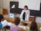 Seminář k certifikačním zkouškám z polštiny