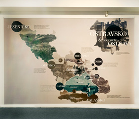 Literární paměť regionu 1918–2018
Autor: Marcela Feretová
