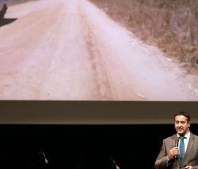 Akademický den Ostravské univerzity 2021 / 30 let spolu