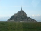 Le Mont-Saint-Michel