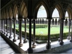 Le Mont-Saint-Michel