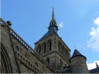 Le Mont-Saint-Michel