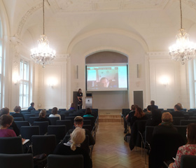 Konference Transformace sociálních služeb v Moravskoslezském kraji