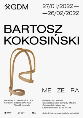 Bartosz Kokosiński: Mezera