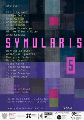 Symularis