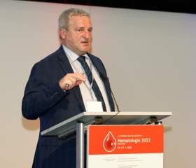 22. Pražské hematologické dny - Hematologie 2022