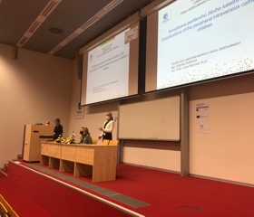 XI. mezinárodní sympozium ošetřovatelství