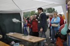 3. ročník Chemie na Slezskoostravském hradě aneb Chemie - život je