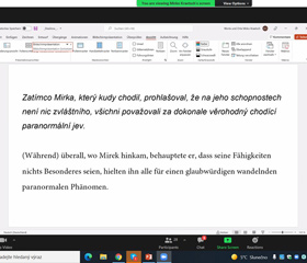 Desátý ročník Česko-německých kulturních dnů v Ostravě – Der Kulturpunkt