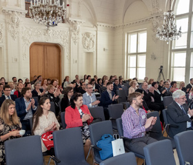 Internationale Konferenz zum Thema „Form und Funktion“ in OstravaAutor: Bc. Jana Hájková