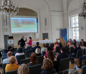 Internationale Konferenz zum Thema „Form und Funktion“ in OstravaAutor: Mgr. Milan Pišl, Ph.D.