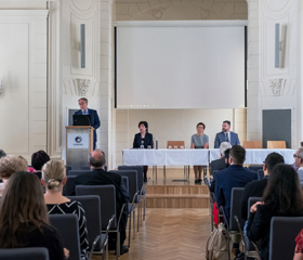 Internationale Konferenz zum Thema „Form und Funktion“ in Ostrava (18.–20.05.2022)Autor: Bc. Jana Hájková