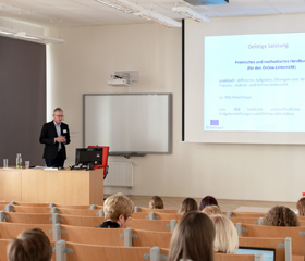 Internationale Konferenz zum Thema „Form und Funktion“ in Ostrava (18.–20.05.2022)Autor: Bc. Jana Hájková