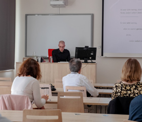 Internationale Konferenz zum Thema „Form und Funktion“ in Ostrava (18.–20.05.2022)Autor: Bc. Jana Hájková