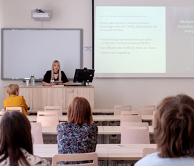 Internationale Konferenz zum Thema „Form und Funktion“ in Ostrava (18.05.–20.05.2022)Autor: Bc. Jana Hájková