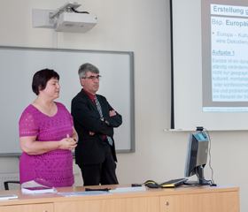 Internationale Konferenz zum Thema „Form und Funktion“ in Ostrava (18.–20.05.2022)Autor: Bc. Jana Hájková