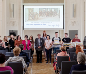 Internationale Konferenz zum Thema „Form und Funktion“ in Ostrava (18.–20.05.2022)Autor: Bc. Jana Hájková