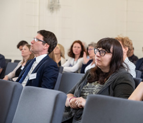 Internationale Konferenz zum Thema „Form und Funktion“ in Ostrava (18.–20.05.2022)Autor: Bc. Jana Hájková