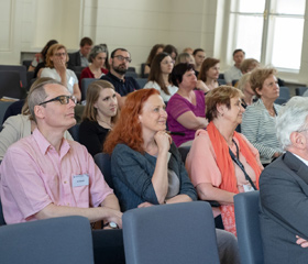 Internationale Konferenz zum Thema „Form und Funktion“ in Ostrava (18.–20.05.2022)Autor: Bc. Jana Hájková