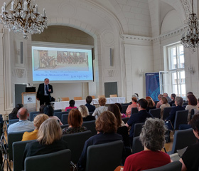 Internationale Konferenz zum Thema „Form und Funktion“ in Ostrava (18.–20.05.2022)Autor: Mgr. Milan Pišl, Ph.D.