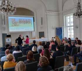 Internationale Konferenz zum Thema „Form und Funktion“ in Ostrava (18.–20.05.2022)Autor: Mgr. Milan Pišl, Ph.D.