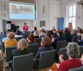 Internationale Konferenz zum Thema „Form und Funktion“ in Ostrava (18.05.–20.05.2022)Autor: Mgr. Milan Pišl, Ph.D.
