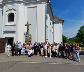 Internationale Konferenz zum Thema „Form und Funktion“ in Ostrava (18.–20.05.2022)Autor: Mgr. Milan Pišl, Ph.D.