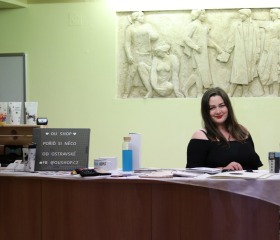 Promoce absolventů Ostravské univerzity, červen a červenec 2022 v Domě kultury města Ostravy a Domě kultury Akord